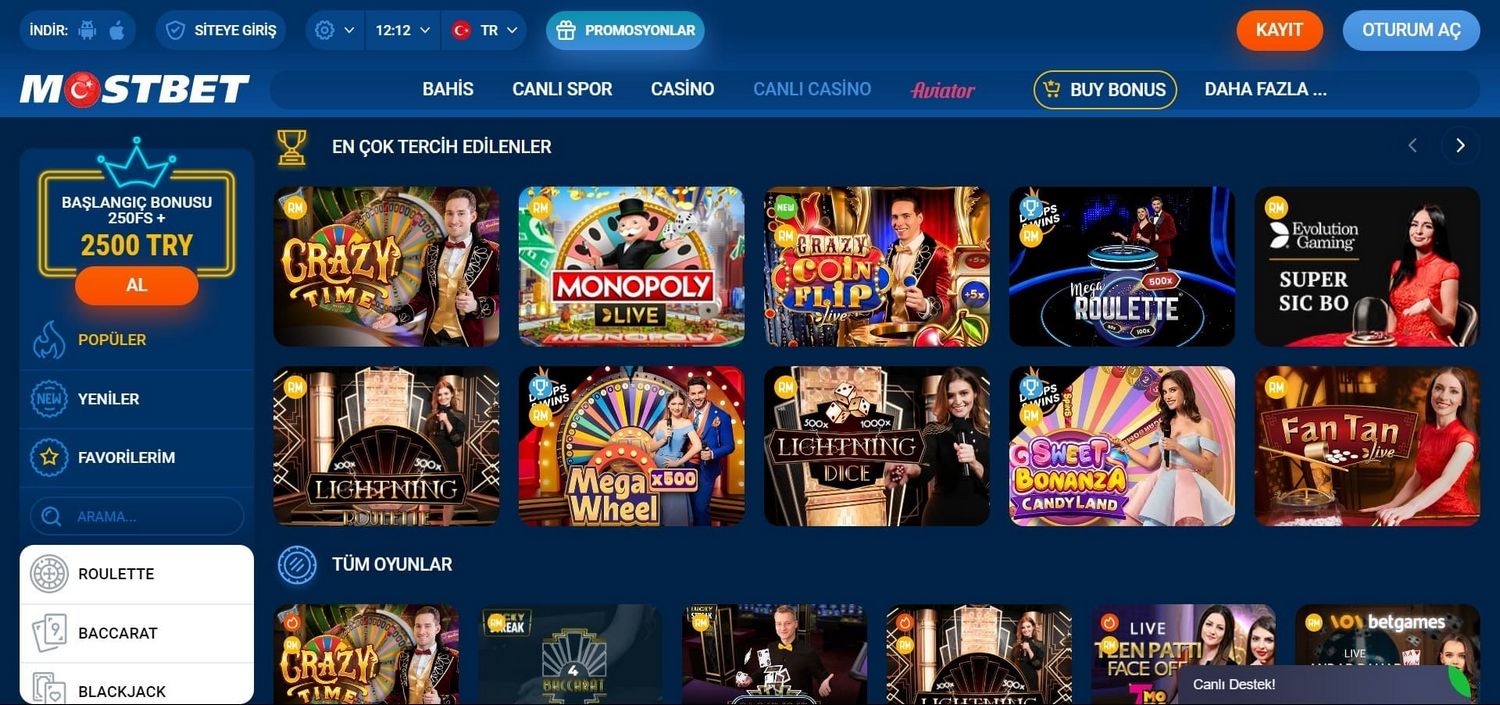 Mostbet Bookie Evaluation 2025 Rəsmi vebsayt, mərclər, bonuslar, bukmeker kontorunun rəyləri