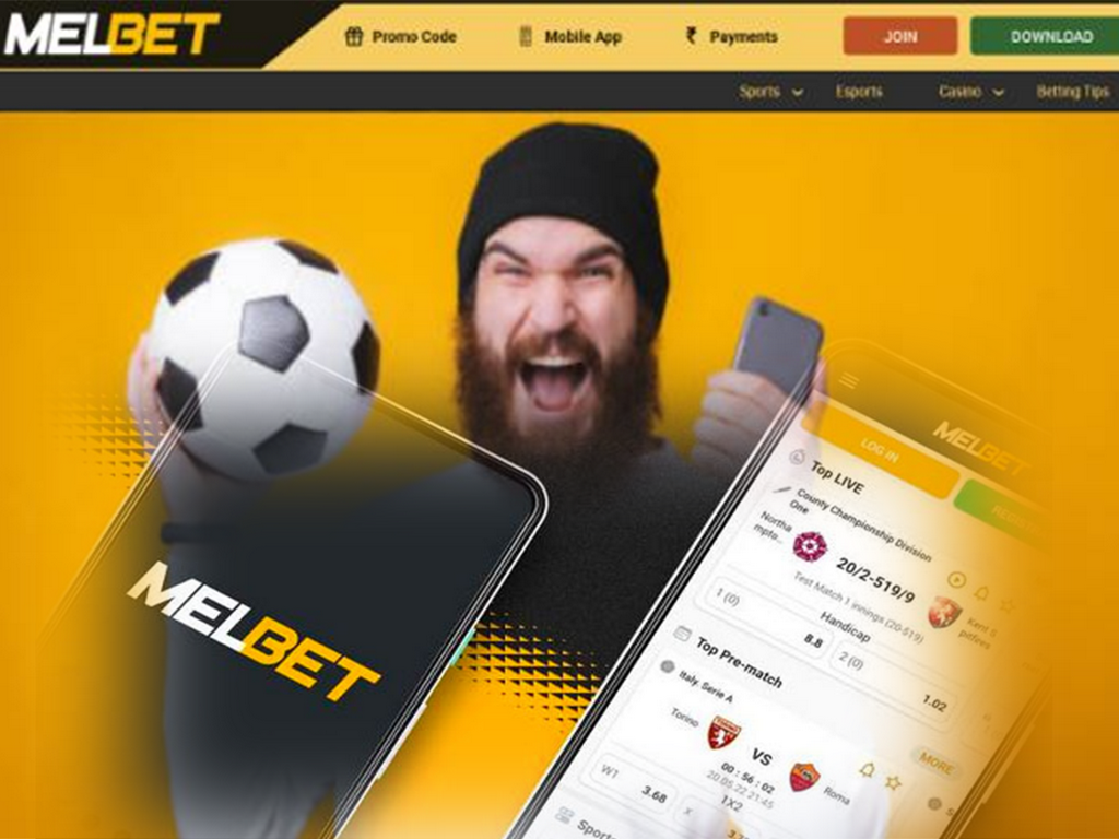 Melbet Application - Join, Download And Install and Begin Betting! Melbet Application - Join, Download And Install and Begin Betting!