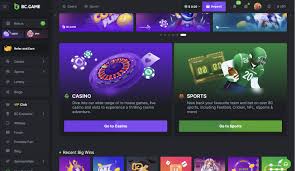 Discover the Excitement of Gaming at BC Game Site