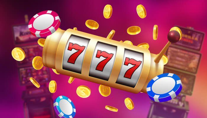 Experience the Thrill Casino Winit New
