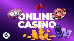 Experience the Thrill Casino Winit New