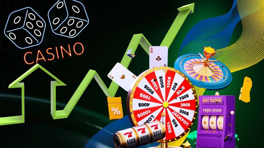 Jilievo Redefining the Online Casino Journey Jilievo Redefining the Online Casino Journey