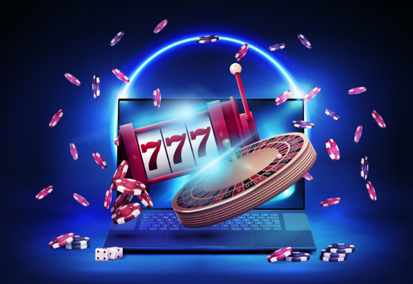 Jilievo Redefining the Online Casino Journey Jilievo Redefining the Online Casino Journey