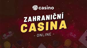 Nové casino bonus za registraci Nové casino bonus za registraci