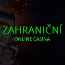 Objevte vzrušení české nové casino pro úžasnou herní zkušenost