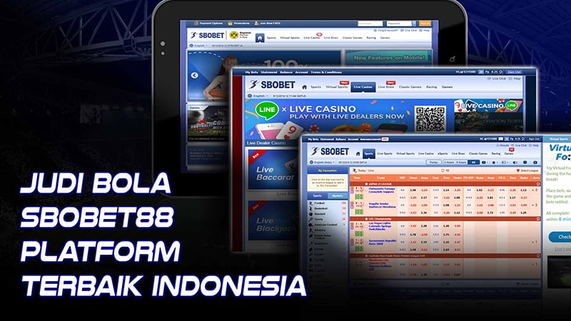 Agen Betting Sbobet Online Panduan Lengkap dan Tips Terbaik 234407469